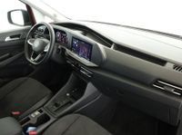 Volkswagen Caddy Maxi - Vorschau Bild 4