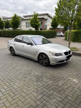BMW 525i A - - BMW 525 in Osnabrück