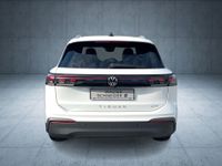 Volkswagen Tiguan - Vorschau Bild 6