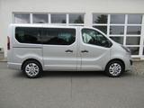 Opel Vivaro B 1.6 CDTI Biturbo Tourer L1H1  2,7t - Opel Vivaro: Tour