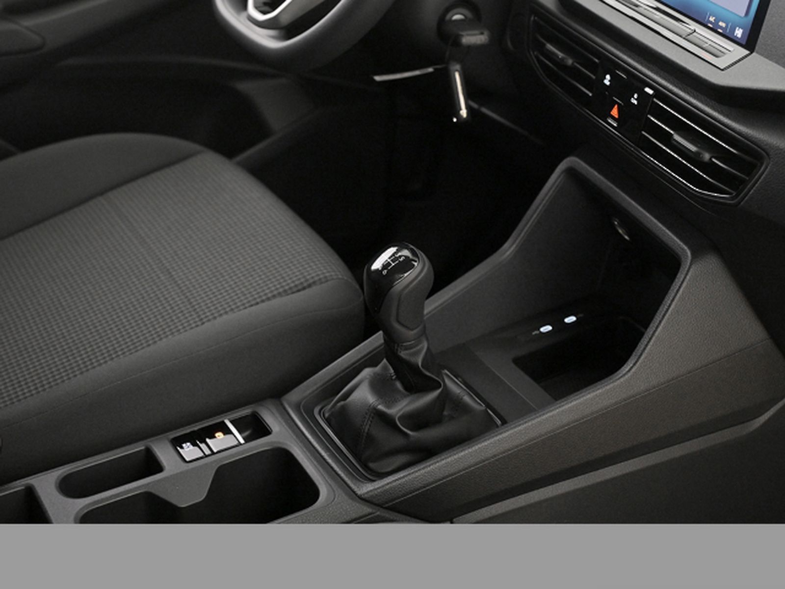Volkswagen Caddy - Bild 11