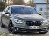 BMW Gran Turismo,2.Hand,SoftCl,Massage,Lüft,HK,360° - BMW 535 Gran Turismo aus 2013