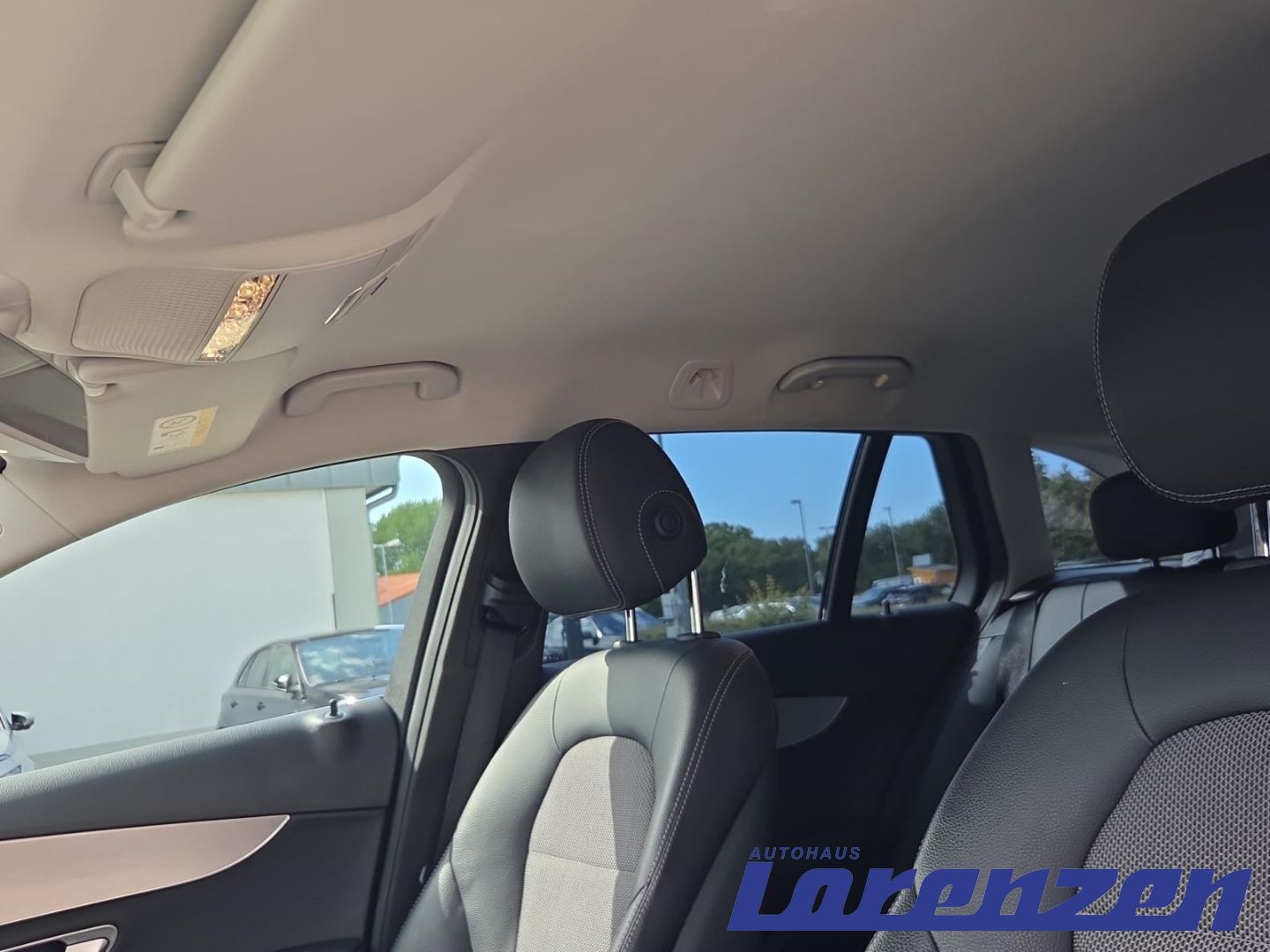 Mercedes-Benz C 220 Avantgarde 2.0 T-MODEL Navi+El. Heckklappe foto 21