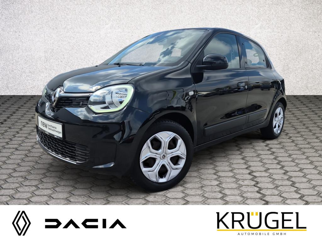 Renault Twingo SCe 65 LIMITED