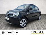 Renault Twingo SCe 65 LIMITED - Renault Twingo Gebrauchtwagen in Bremen