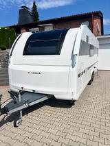 Adria Alpina 663HT XL Mover AllSeason Umrissbel. Stauk - Adria Alpina 663