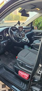 Mercedes-Benz V 220 d kompakt - - Mercedes-Benz V 220: Kompakt
