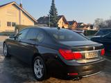 BMW 730 7 730d*NEU*TÜV*3.0*Leder*NAVI* Top Ausstattu - BMW: 3.0
