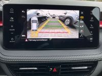 Skoda Fabia - Vorschau Bild 10