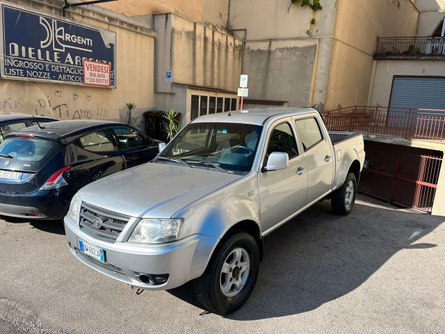 Tata Xenon 2.2 Dicor 4x2 PC Cassonato