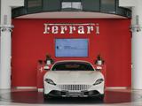 Ferrari Roma Bianco Italia*Carbon*JBL*LED*Carbon - Ferrari Roma Gebrauchtwagen