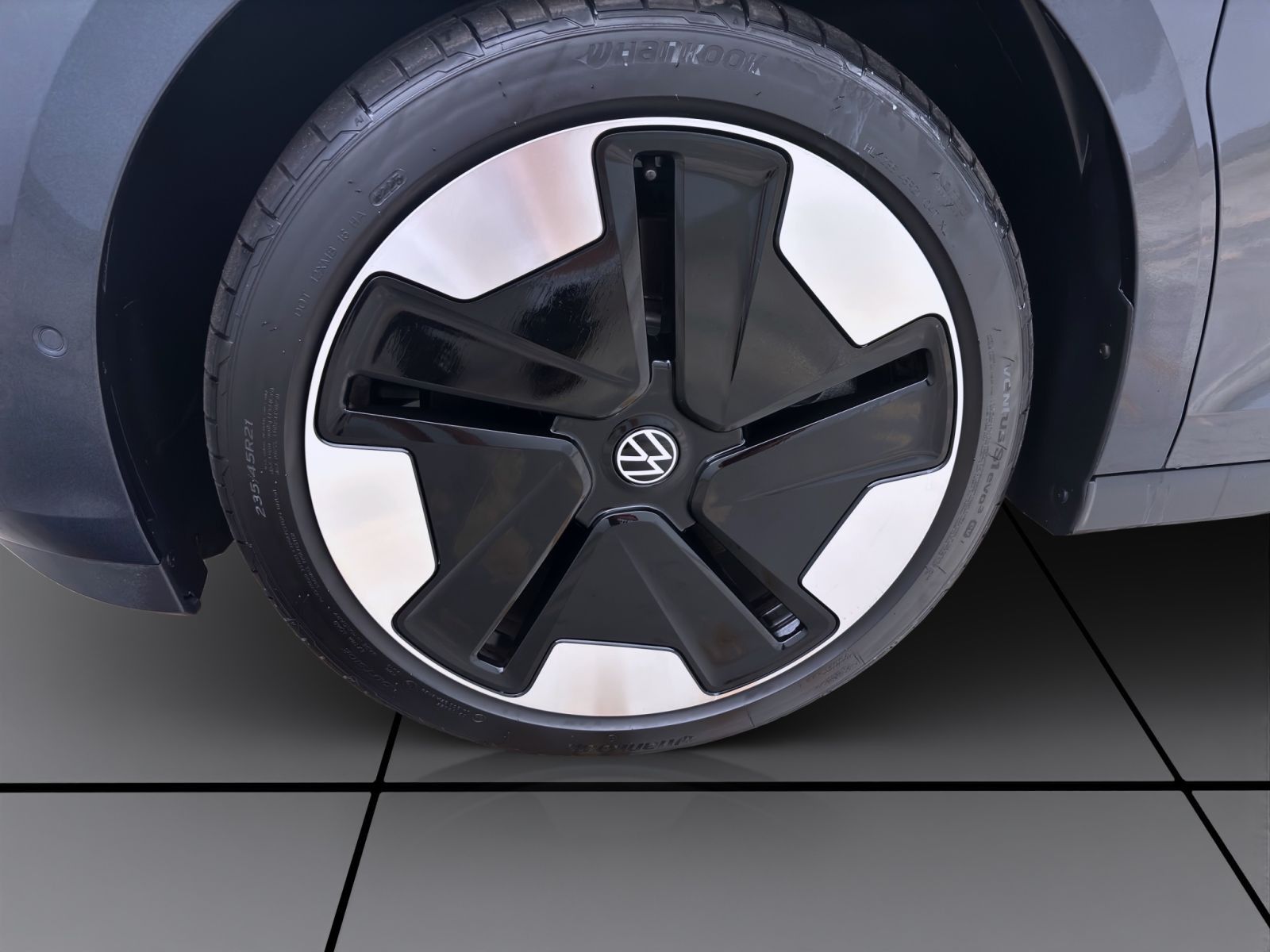 Volkswagen ID. Buzz - Bild 8