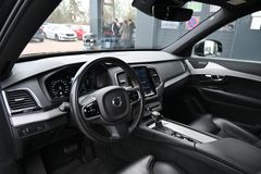Fahrzeugabbildung Volvo XC90 D5 AWD Inscription*LED*STHZ*PPilot*CAM*AHK