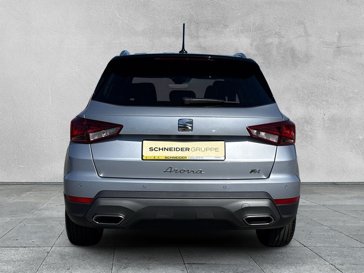 Seat Arona - Bild 4