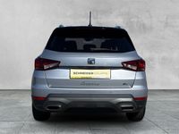 Seat Arona - Vorschau Bild 4