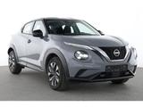 Nissan Juke 1.0 DIG-T DCT Acenta NC Komfort - Nissan Juke