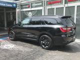 Dodge Durango R/T  *7-SITZER*LPG*AHK*Pano - Dodge Durango in München
