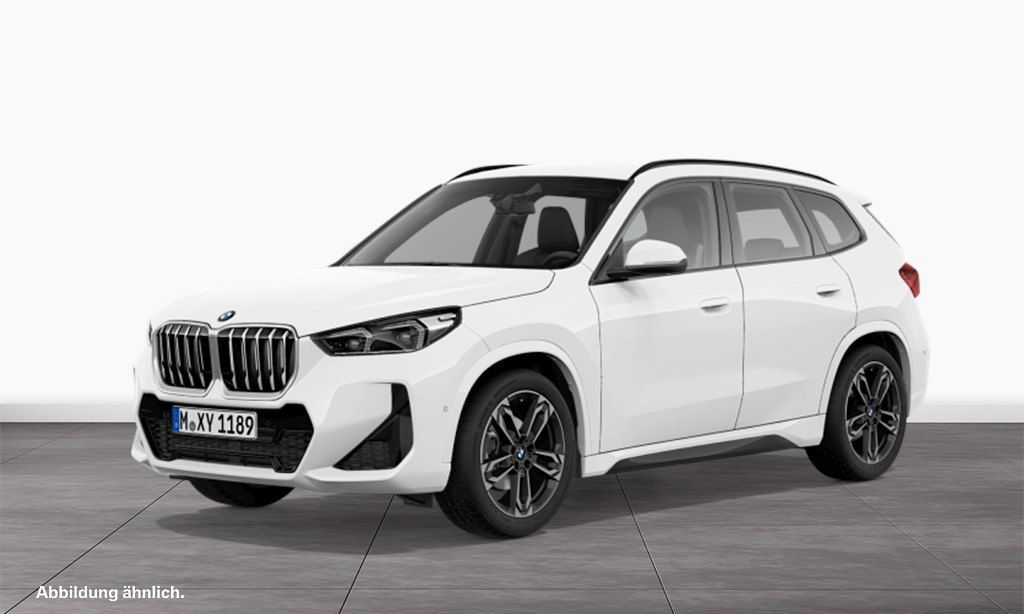 Image of BMW X1