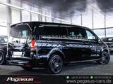 Mercedes-Benz V 300d  extralang 4MATIC*AIRMATIC*AVANTGARDE*AMG - Mercedes-Benz V-Klasse Neuwagen