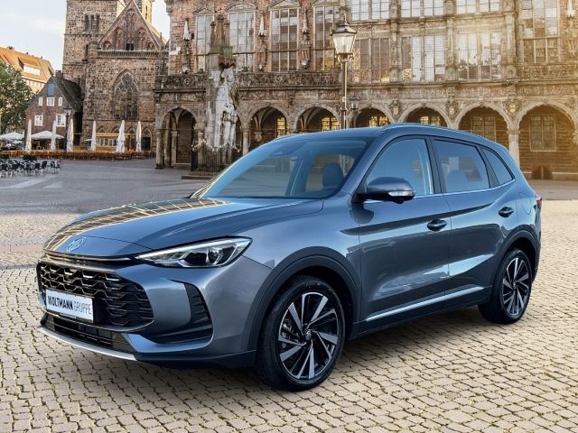 MG ZS 1,5l Comfort FINANZIERUNGSANGEBOT! Benzin, Sc