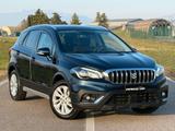 Suzuki S-Cross 1.0 Boosterjet Cool 110CV 2WD "UN - Suzuki Across Benziner Gebrauchtwagen