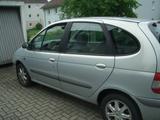 Renault Megane Scenic mit TÜV bis 10/26 - Renault Megane: R26r