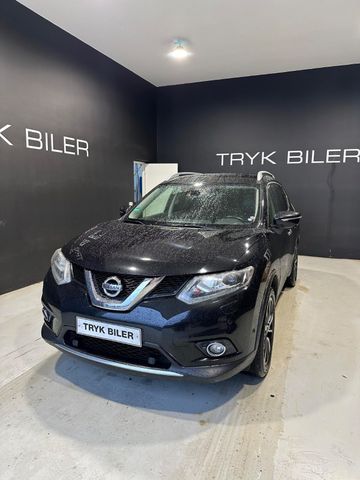 Nissan X-Trail Tekna 7 Seats PANO