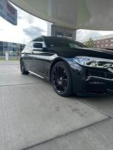 BMW 540d xDrive M Sport Touring - BMW 540 in Ludwigshafen