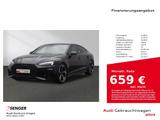 Audi RS5 Sportback 2.9 TFSI quattro Matrix Pano B&O - gebrauchte Audi RS5 aus dem Jahr 2021