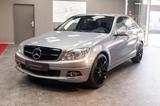Mercedes-Benz C 180 Kompressor*NAVI*AAC*T-LEDER*SHZ*PDC* - gebrauchte Mercedes-Benz C 180 aus dem Jahr 2009