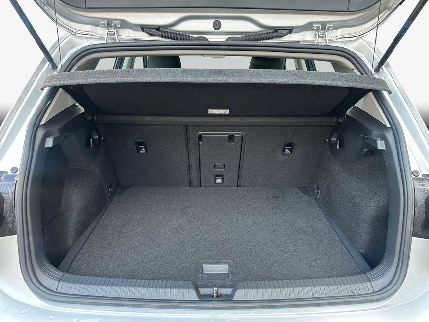 Volkswagen Golf VIII 2.0 TDI Life, миниатюра 8