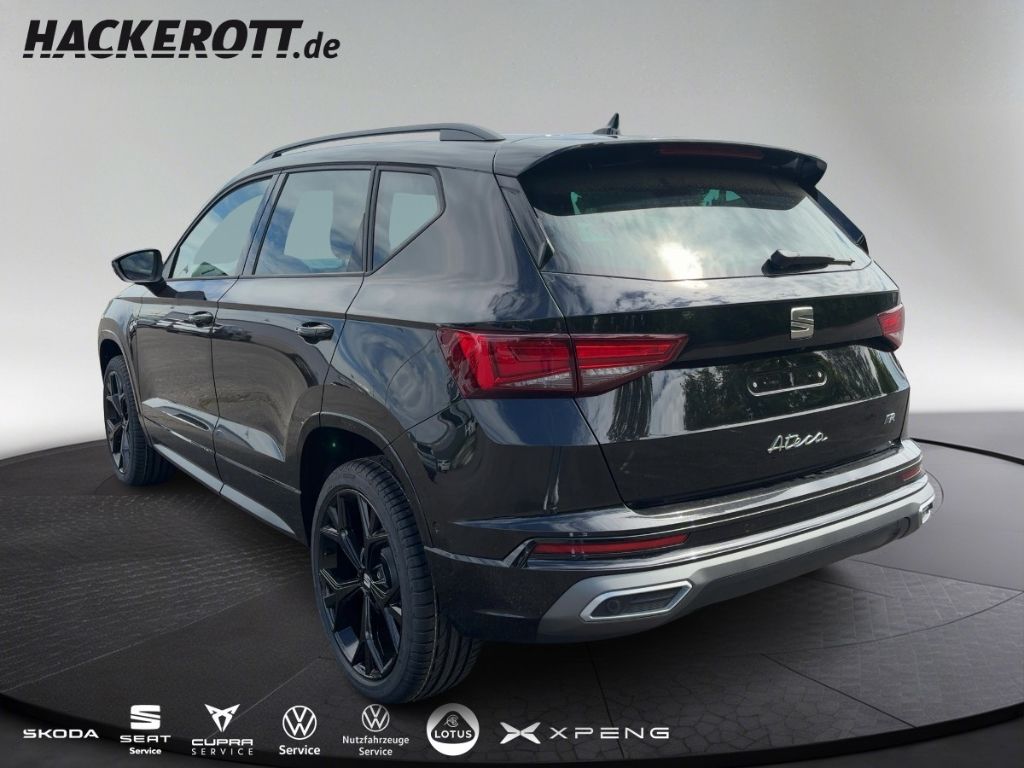 Seat Ateca - Bild 3