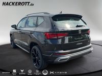 Seat Ateca - Vorschau Bild 3