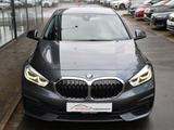 BMW 118 Advantage*Tempomat*Live Cockpit*CarPlay*LED - BMW 118 aus 2020