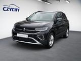 Volkswagen T-Cross 1.0 TSI DSG Life+MATRIX+KAMERA - New cars in Hamburg