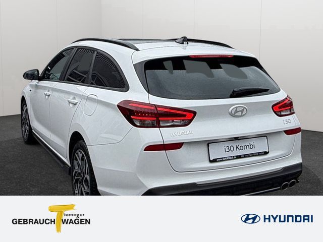 Hyundai i30 – Bild 7