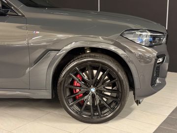 BMW X6 - 5