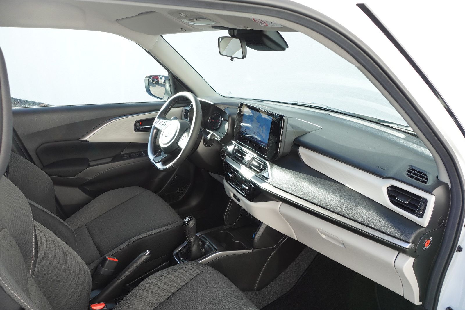 Fahrzeugabbildung Suzuki Swift Comfort+ 1.2 MildHybrid,Navi,Kamera,Sitzhz