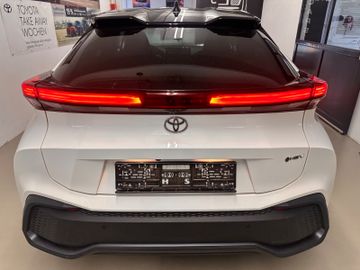 Toyota C-HR - 5