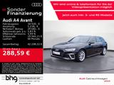 Audi A4 Avant 35 TFSI S tronic S line Assist Tour+Sta - Audi A4 Jahreswagen: Kombi