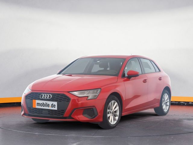 Audi A3 Sportback 30 TFSI | MMI NAVI PLUS | SITZH |