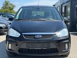 Ford C-Max 1.6+TÜV NEU+INSPEKTION NEU+ - gebrauchte Ford C-Max aus dem Jahr 2007