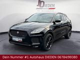 Jaguar E-PACE R-Dynamic SE AWD LED-ACC-KAMERA - Jaguar E-Pace: Se