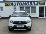Dacia Sandero II Stepway Prestige | Navi | Kette NEU | - gebrauchte Dacia Sandero aus dem Jahr 2019