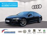 Audi A7 Sportback 50 TFSIe quattro S tronic S line PA - Audi A7 mit Hybrid-Antrieb: Automatik