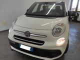 Fiat 500L 2020 1.6 mtj 120cv Telecamera Nav - Fiat 500L Wagon aus 2020