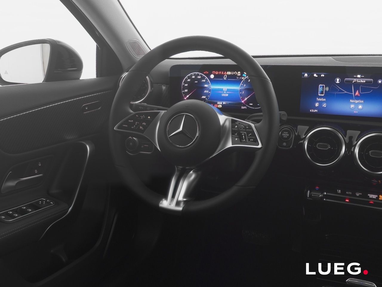Mercedes-Benz A 180 Progressive NavPrem LED-HP SpurAss Kamera foto 5