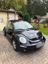 Volkswagen VW Beetle  Guter gebrauchter ideal für Fa... - Volkswagen Beetle aus 2006