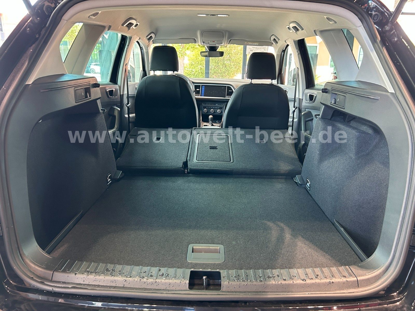 Seat Ateca - Bild 26