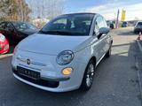 Fiat 500 Cabrio 1,2 "Lounge/TÜV NEU/SERVICE NEU - Fiat 500: Cabrio, Fiat500